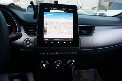 Renault Samsung XM3
