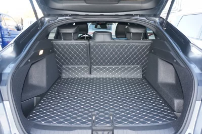 Renault Samsung XM3
