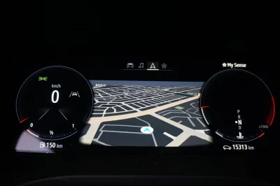 Renault Samsung XM3