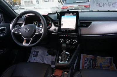 Renault Samsung XM3