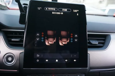 Renault Samsung XM3