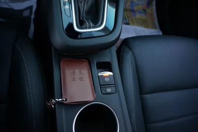 Renault Samsung XM3