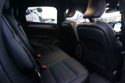Renault Samsung XM3