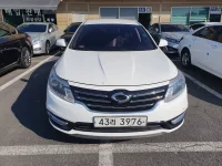 Renault Samsung SM5