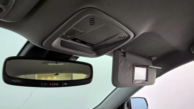 Daewoo Malibu