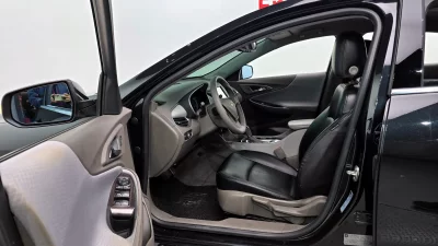 Daewoo Malibu
