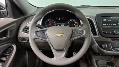 Daewoo Malibu