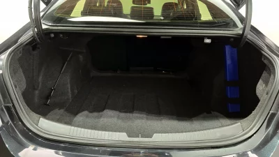 Daewoo Malibu