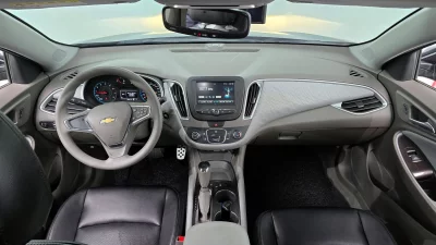 Daewoo Malibu