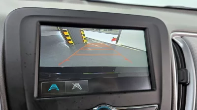 Daewoo Malibu
