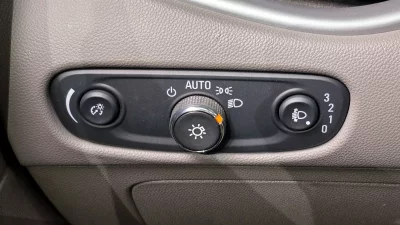Daewoo Malibu