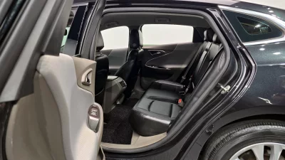 Daewoo Malibu