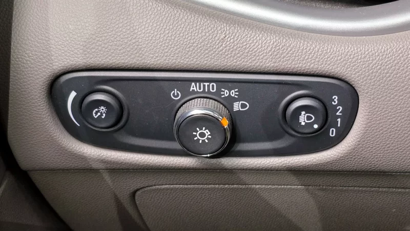 Daewoo Malibu