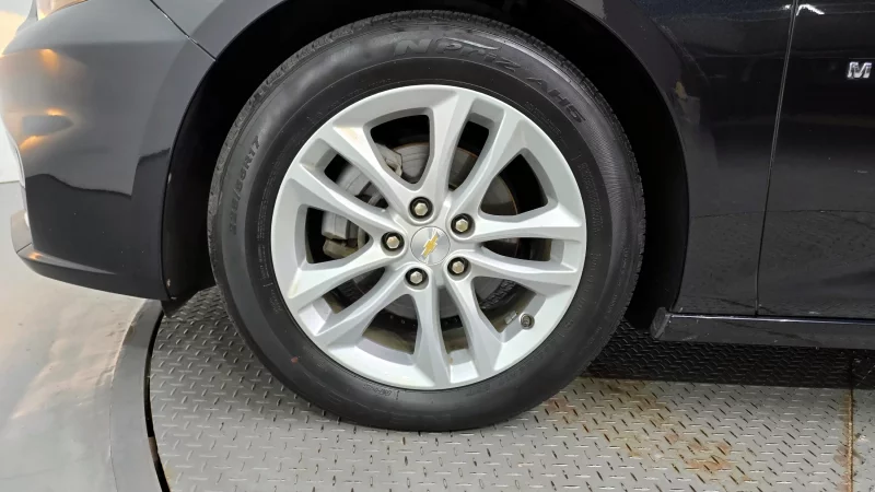 Daewoo Malibu