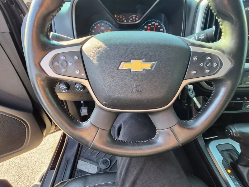 Daewoo Colorado
