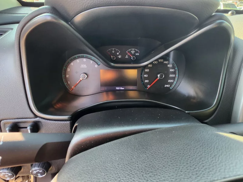 Daewoo Colorado