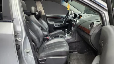Daewoo Winstorm