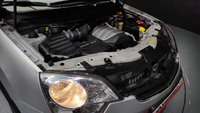 Daewoo Winstorm