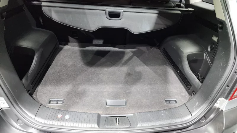 Daewoo Winstorm