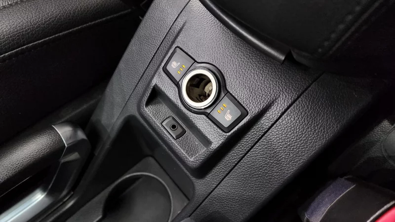 Daewoo Winstorm