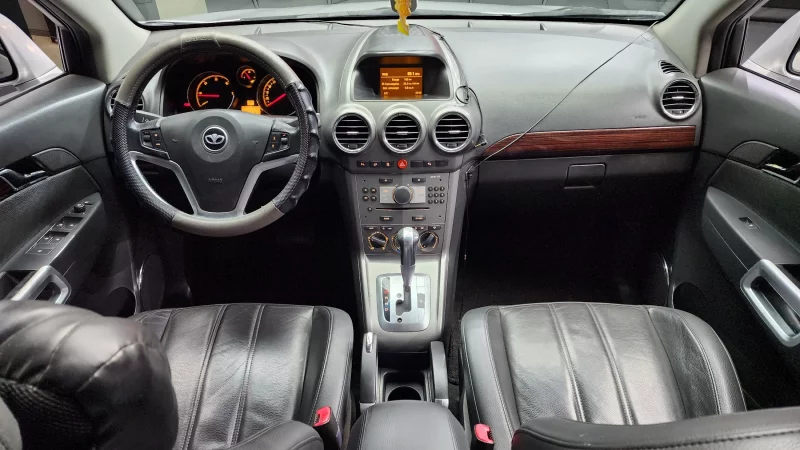 Daewoo Winstorm