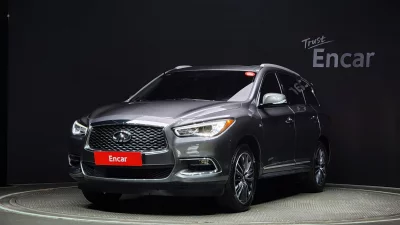 Infiniti QX60