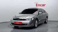 Renault Samsung SM5