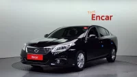 Renault Samsung SM5