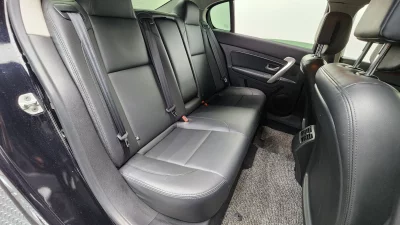 Renault Samsung SM5