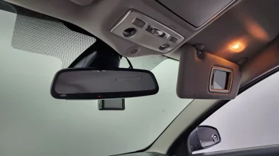 Renault Samsung SM5