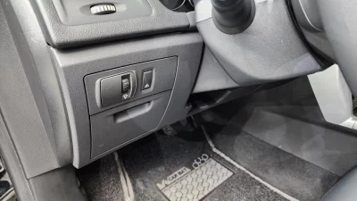 Renault Samsung SM5