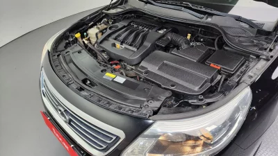 Renault Samsung SM5