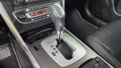 Renault Samsung SM5