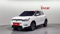 SsangYong TIBOLI
