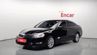 Renault Samsung SM5