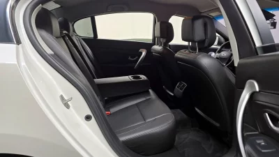Renault Samsung SM5