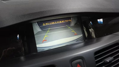 Renault Samsung SM5