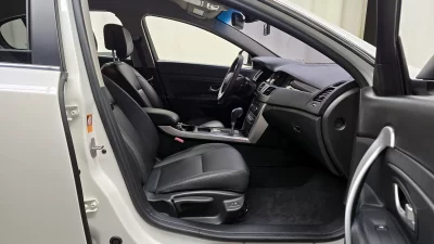Renault Samsung SM5