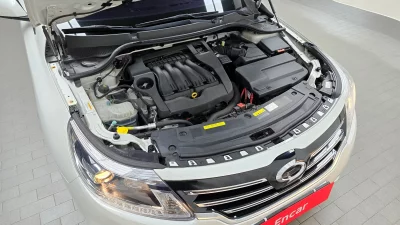 Renault Samsung SM5