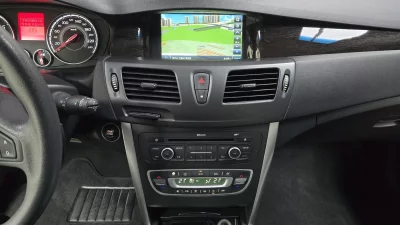 Renault Samsung SM5