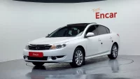 Renault Samsung SM5
