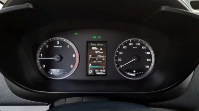 Hyundai Solati
