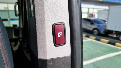 Hyundai Solati