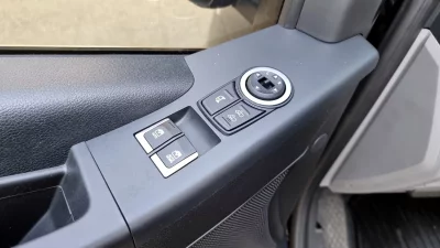 Hyundai Solati