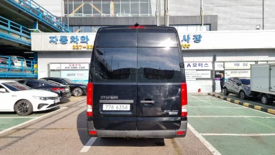 Hyundai Solati