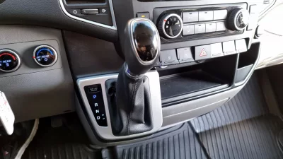Hyundai Solati