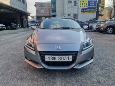 Honda CR-Z