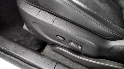 Daewoo Trax