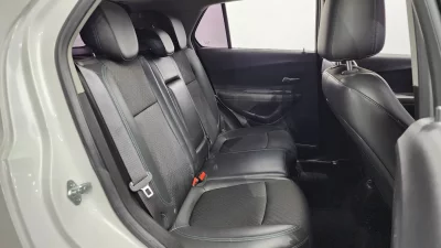Daewoo Trax