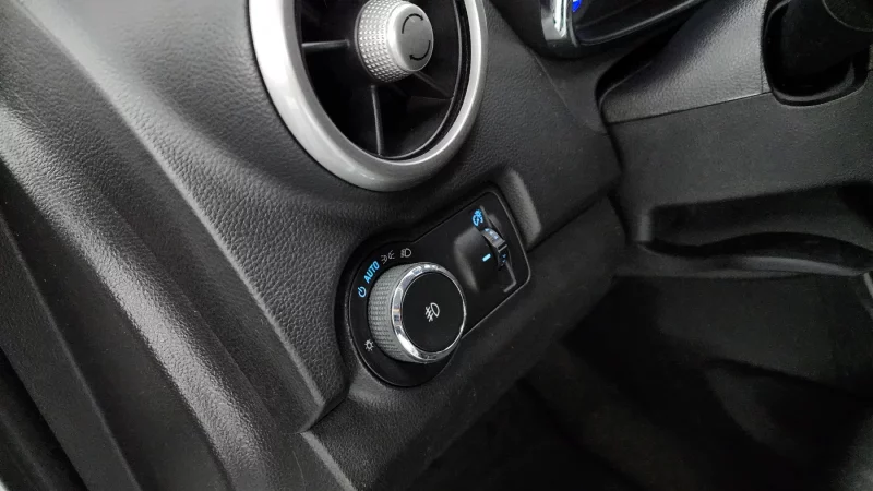 Daewoo Trax
